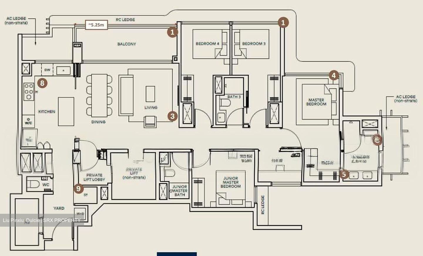 Thomson View Condominium (D20), Condominium #625072861